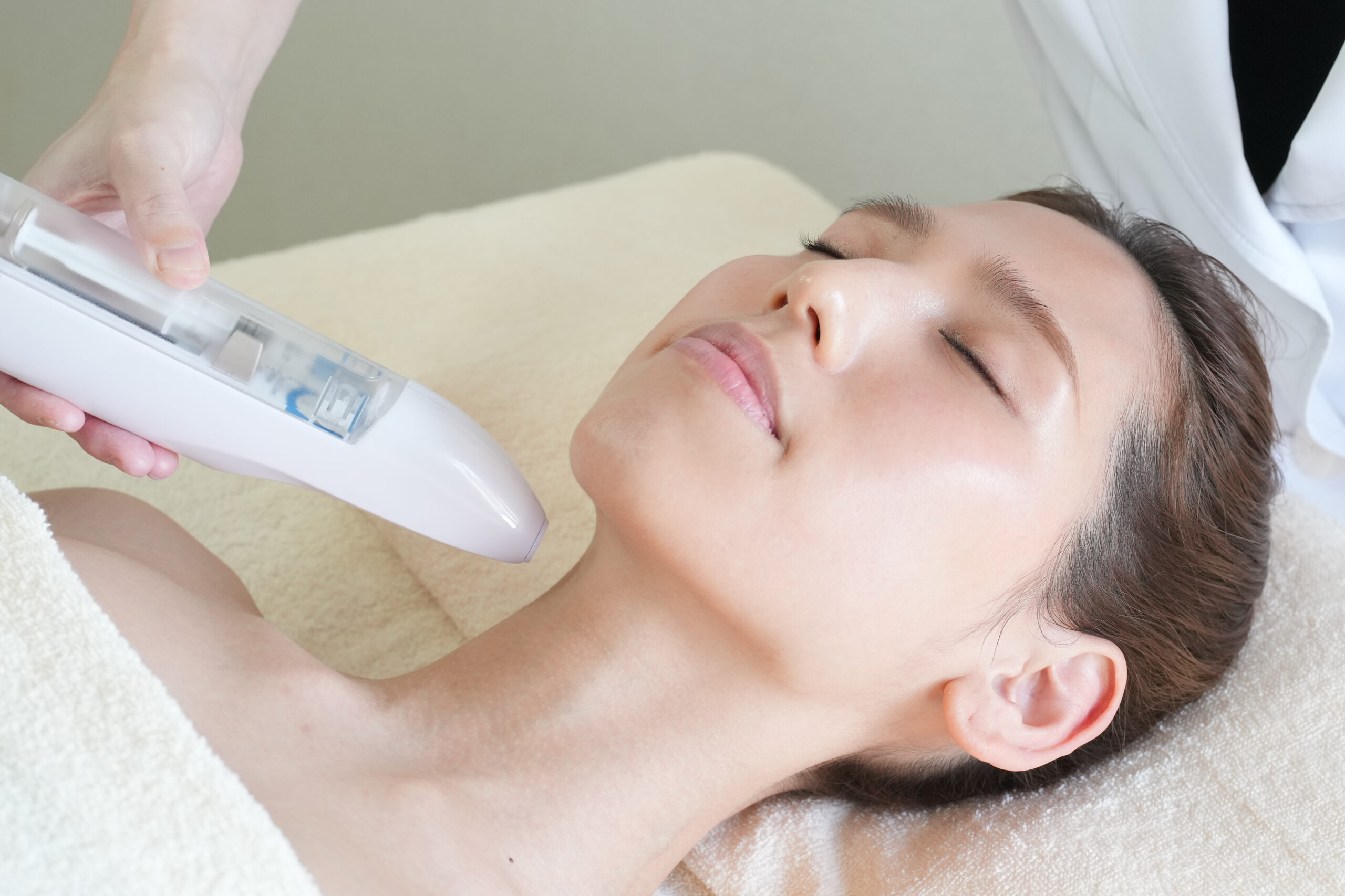 エアーポレーション導入！！ 「未知なる自分と出会う、奇跡の